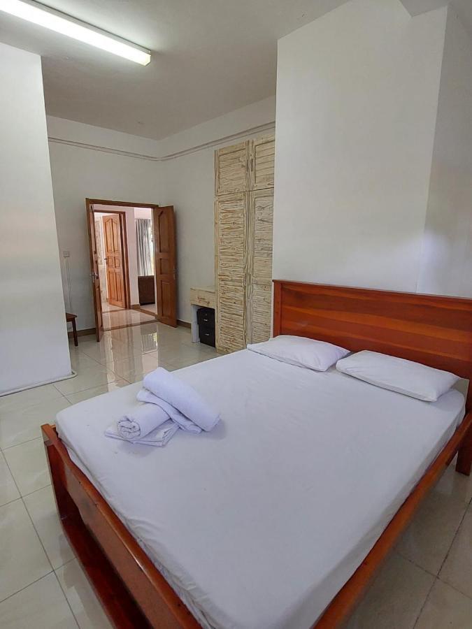Beau Vallon Villa Self Catering With Pool Exterior foto