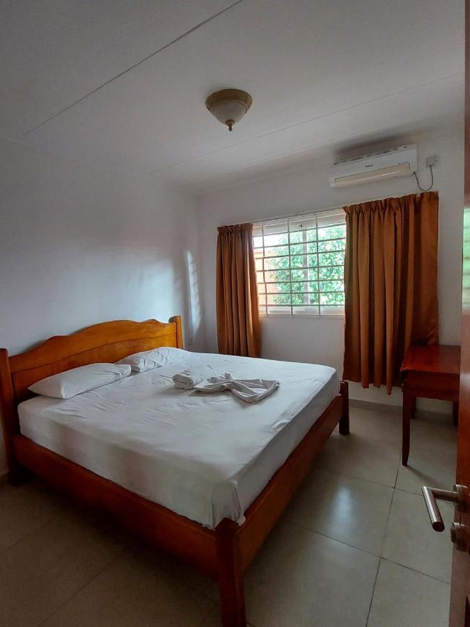 Beau Vallon Villa Self Catering With Pool Exterior foto