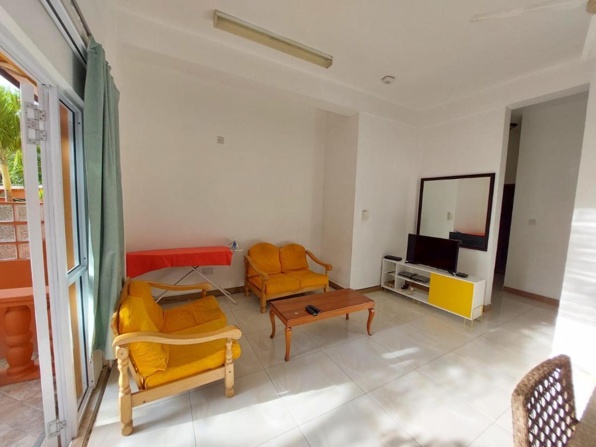 Beau Vallon Villa Self Catering With Pool Exterior foto