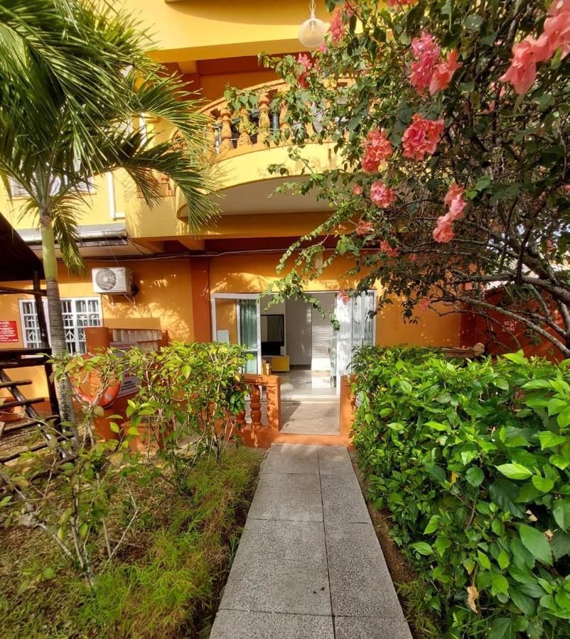 Beau Vallon Villa Self Catering With Pool Exterior foto