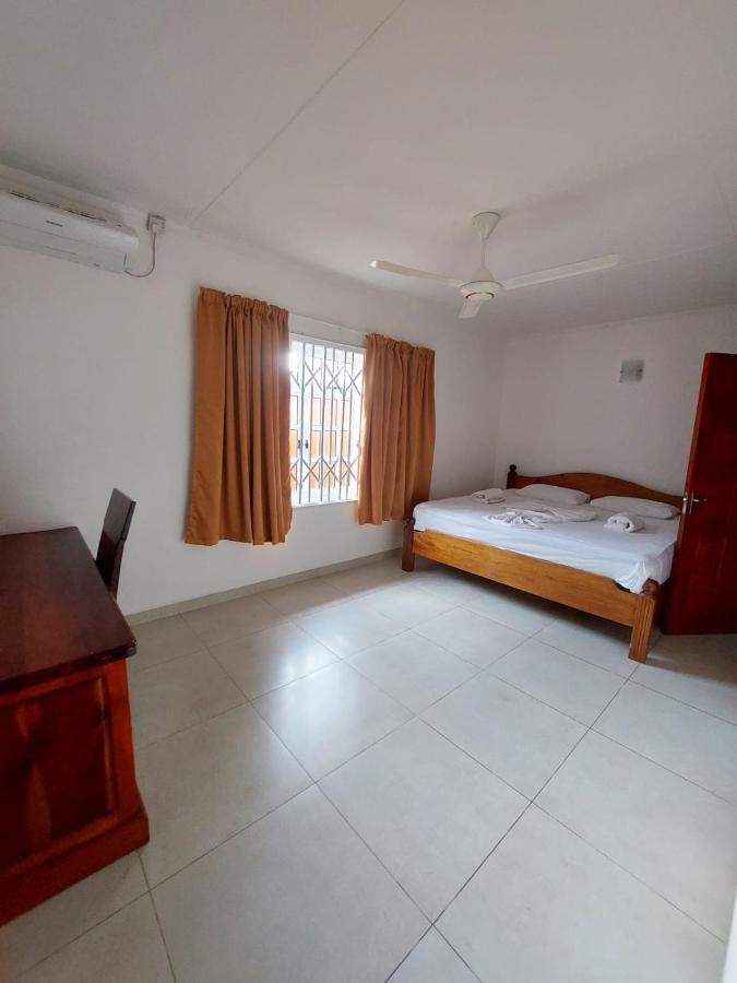 Beau Vallon Villa Self Catering With Pool Exterior foto